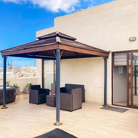 Valletta&Grand Harbour Lookout Kalkara Extérieur photo